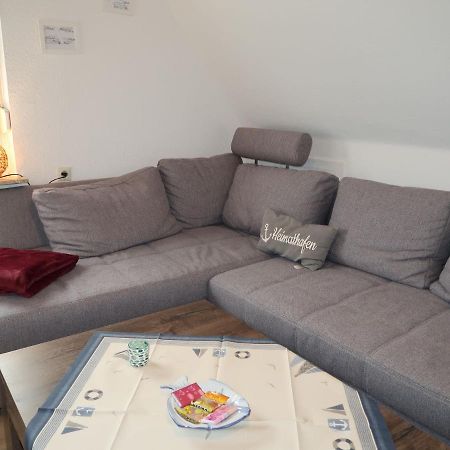 Apartment Haus Am See By Interhome Hohenkirchen (Wangerland) Exterior foto