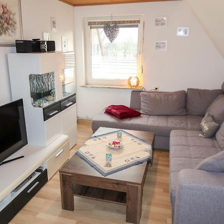 Apartment Haus Am See By Interhome Hohenkirchen (Wangerland) Exterior foto